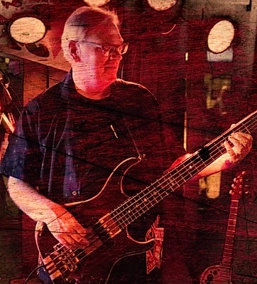 Clarke Edson